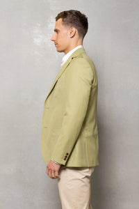 Cutler & Co Sebastian Blazer Pear Tree