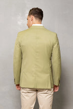 Load image into Gallery viewer, Cutler &amp; Co Sebastian Blazer Pear Tree
