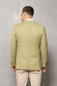 Cutler & Co Sebastian Blazer Pear Tree