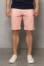Load image into Gallery viewer, Cutler &amp; Co Elijah Shorts Pink
