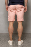 Cutler & Co Elijah Shorts Pink