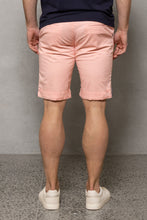 Load image into Gallery viewer, Cutler &amp; Co Elijah Shorts Pink
