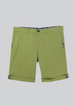 Cutler & Co Elijah Shorts Sage