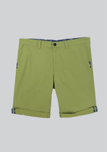 Load image into Gallery viewer, Cutler &amp; Co Elijah Shorts Sage

