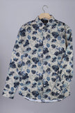 Cutler & Co Nigel L/S Shirt Sage