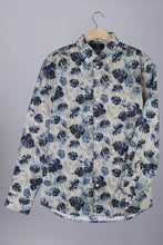 Load image into Gallery viewer, Cutler &amp; Co Nigel L/S Shirt Sage
