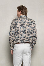 Load image into Gallery viewer, Cutler &amp; Co Nigel L/S Shirt Sage
