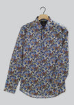 Cutler & Co Beaumont LS Shirt Passion