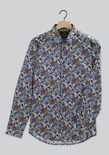 Load image into Gallery viewer, Cutler &amp; Co Beaumont LS Shirt Passion
