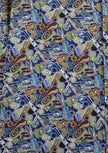 Cutler & Co Beaumont LS Shirt Passion