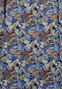 Cutler & Co Beaumont LS Shirt Passion