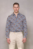 Cutler & Co Beaumont LS Shirt Passion