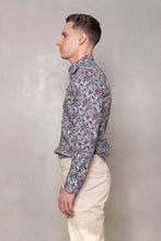 Load image into Gallery viewer, Cutler &amp; Co Beaumont LS Shirt Passion
