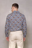 Cutler & Co Beaumont LS Shirt Passion