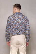 Load image into Gallery viewer, Cutler &amp; Co Beaumont LS Shirt Passion
