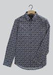 Cutler & Co Beaumont LS Shirt Mineral