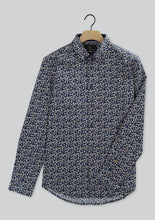Load image into Gallery viewer, Cutler &amp; Co Beaumont LS Shirt Mineral
