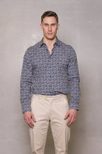 Load image into Gallery viewer, Cutler &amp; Co Beaumont LS Shirt Mineral
