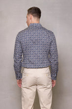 Load image into Gallery viewer, Cutler &amp; Co Beaumont LS Shirt Mineral
