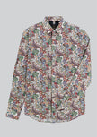 Cutler & Co Clyde Shirt Fern