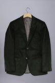 Cutler & Co Johnson Blazer Phantom