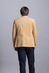 Cutler & Co Heaton Blazer Dune