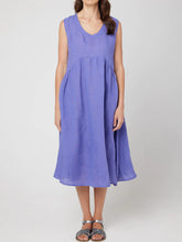 Load image into Gallery viewer, Cake Clothing Savita Dress Lilac
