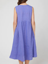 Load image into Gallery viewer, Cake Clothing Savita Dress Lilac
