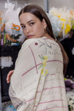 Circular by Maud Alice Dainty Calla Jumper Homework