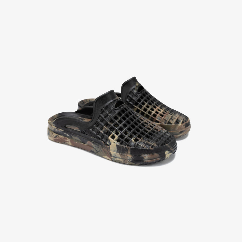 Lusso Cloud Scenario Slide Woodland Camo