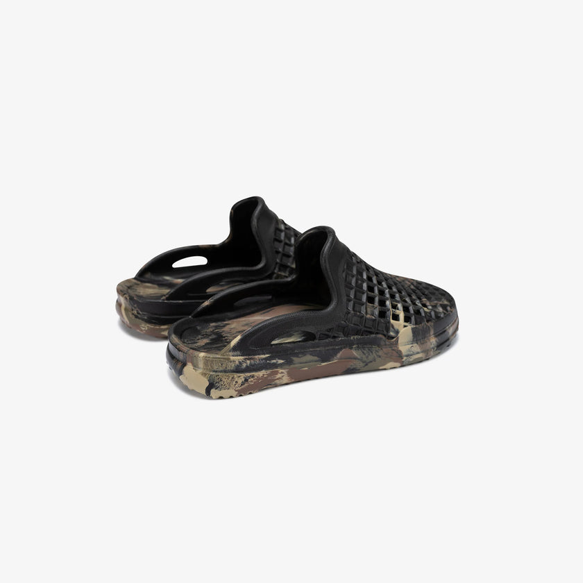 Lusso Cloud Scenario Slide Woodland Camo