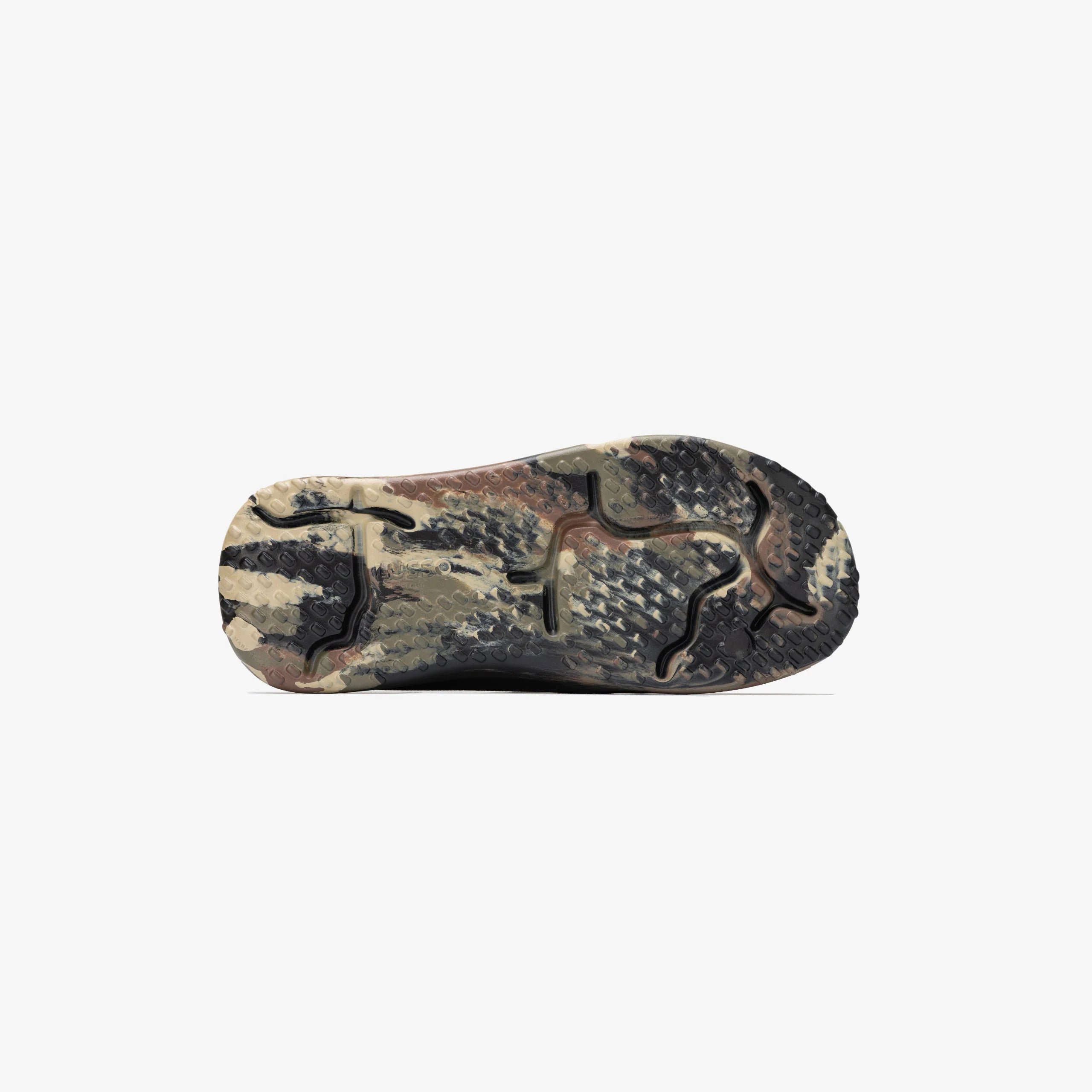 Lusso Cloud Scenario Slide Woodland Camo