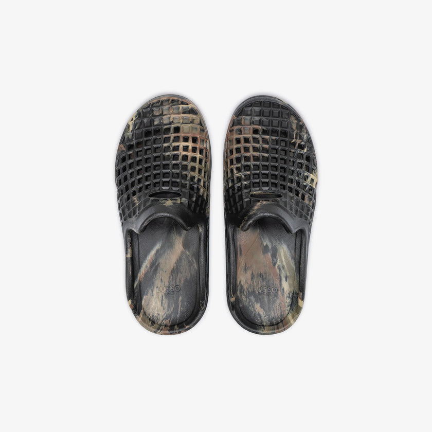 Lusso Cloud Scenario Slide Woodland Camo