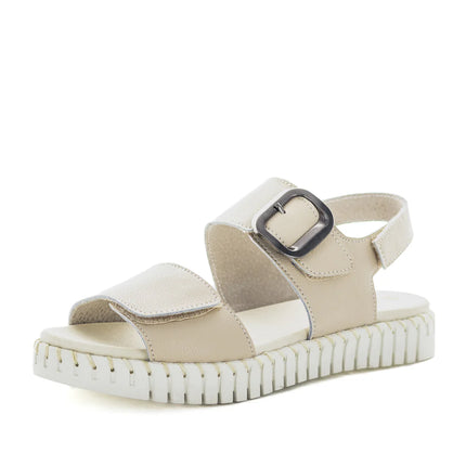 Just Bee Canella Beige