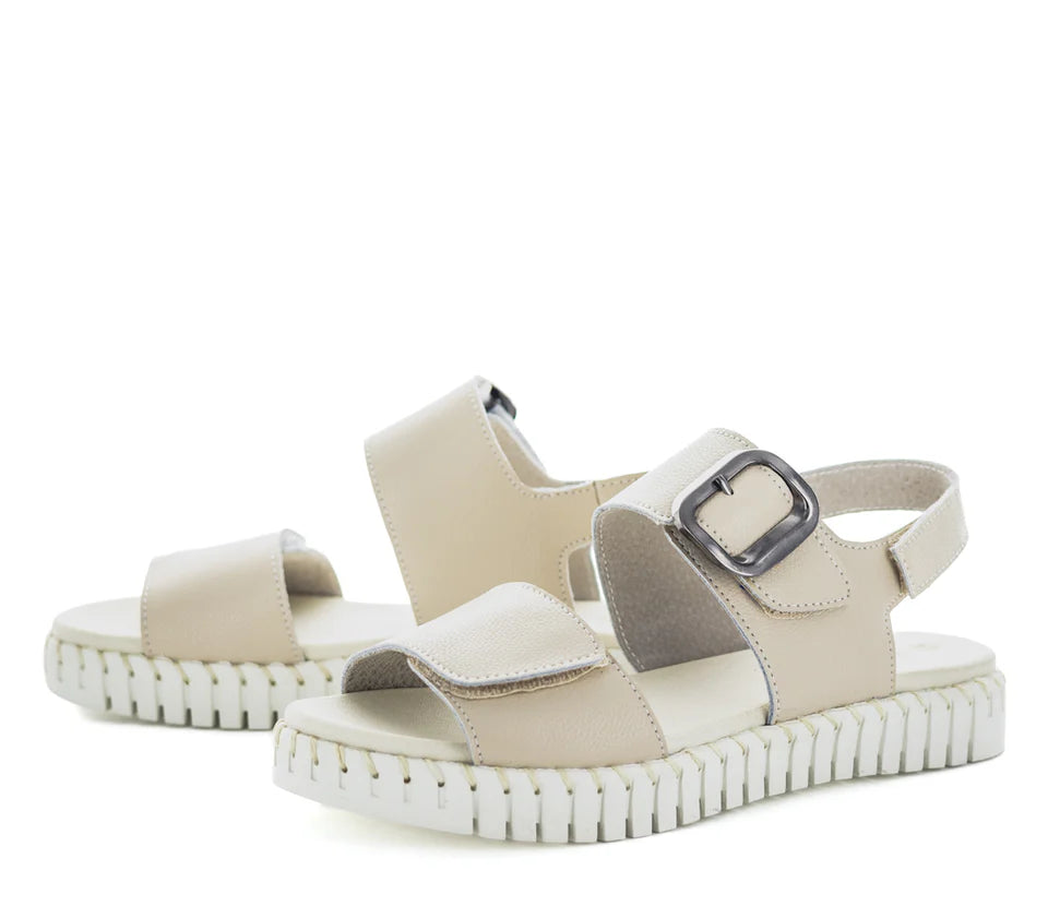 Just Bee Canella Beige