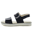 Just Bee Canella Black