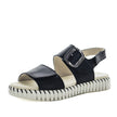 Just Bee Canella Black