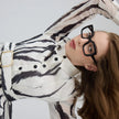Captivated Eyewear Aria Readers Black