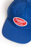 Service Works Chefswear Cap Blue