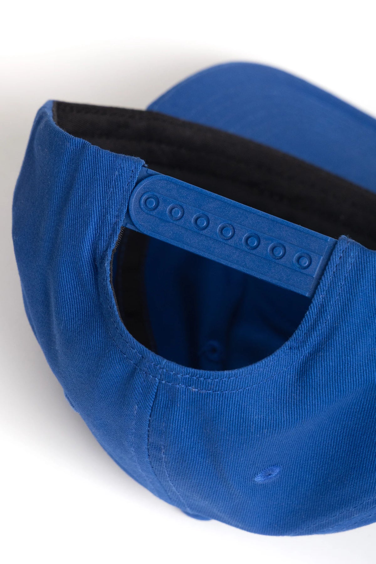 Service Works Chefswear Cap Blue