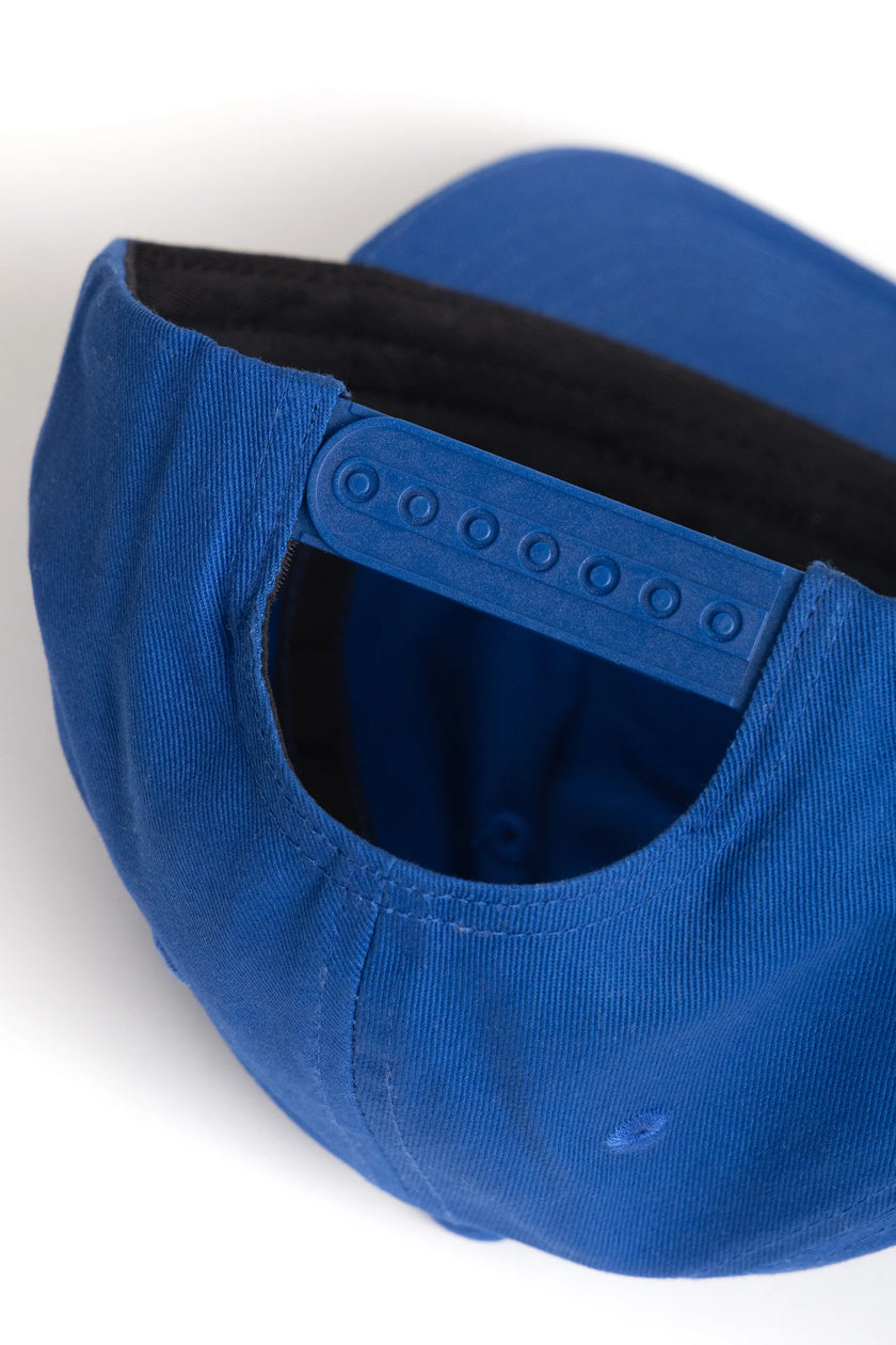 Service Works Chefswear Cap Blue