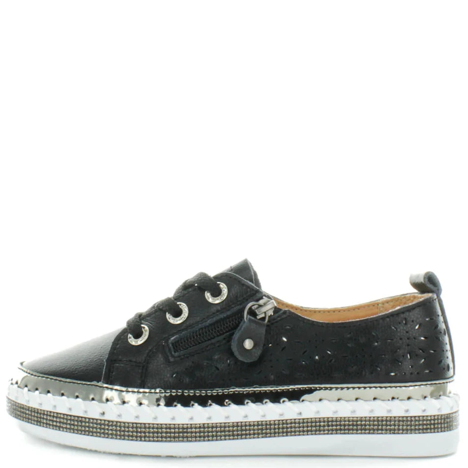 Just Bee Chelsy Black
