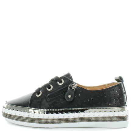 Just Bee Chelsy Black