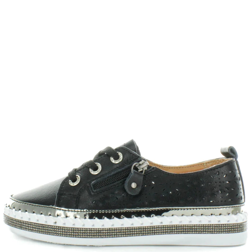 Just Bee Chelsy Black