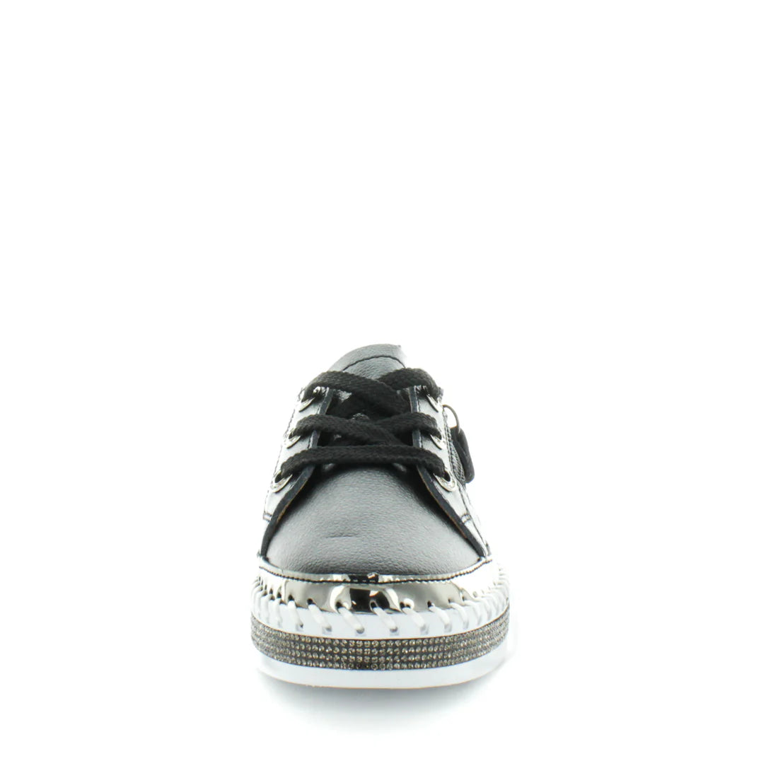 Just Bee Chelsy Black