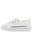 Just Bee Chelsy White