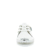 Just Bee Chelsy White
