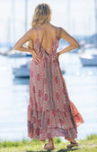 Cienna Binda Gypsy Dress