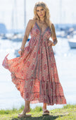 Cienna Binda Gypsy Dress