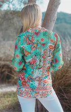 Load image into Gallery viewer, Cienna Mayura Shirt
